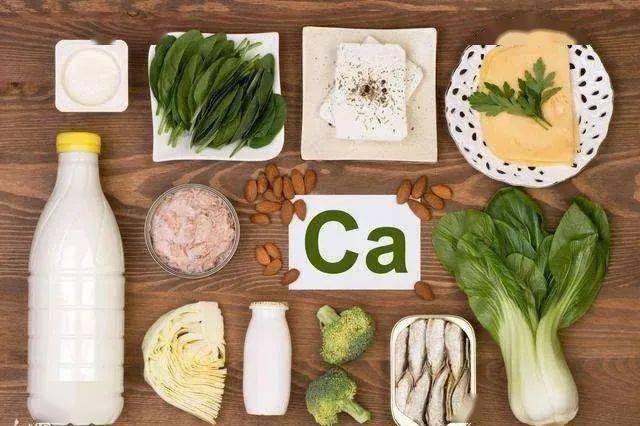 骨质疏松 补钙(补钙骨质疏松吃什么钙片好)-硒宝网