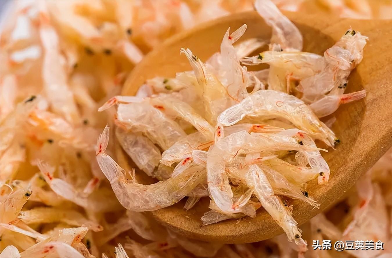 补钙吃什么食物最好最快中老年（中老年食疗补钙吃什么食物）-硒宝网