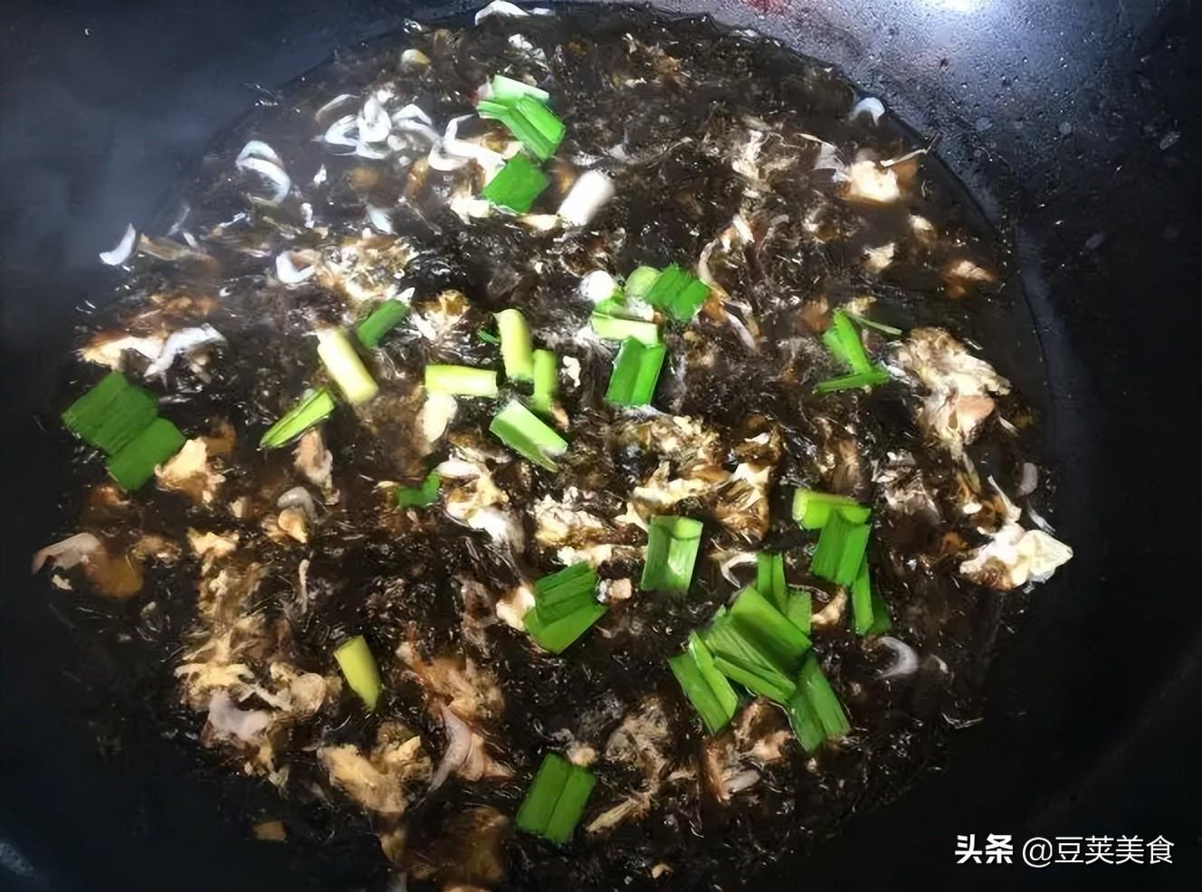 补钙吃什么食物最好最快中老年（中老年食疗补钙吃什么食物）-硒宝网