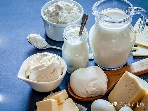 食补补钙(补钙食疗吃什么最好)-硒宝网