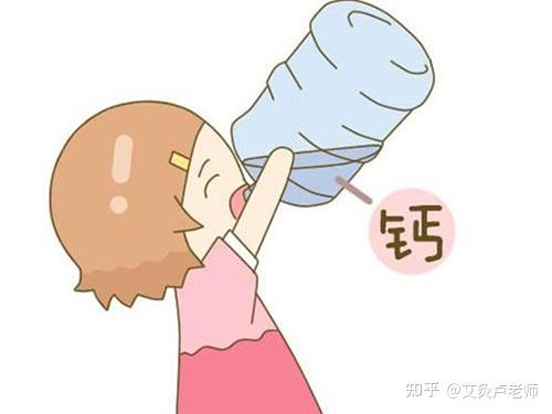 食补补钙(补钙食疗吃什么最好)-硒宝网