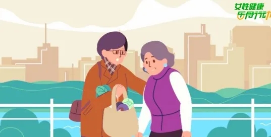 骨质疏松 补钙（骨质疏松补钙的食物有哪些）-硒宝网