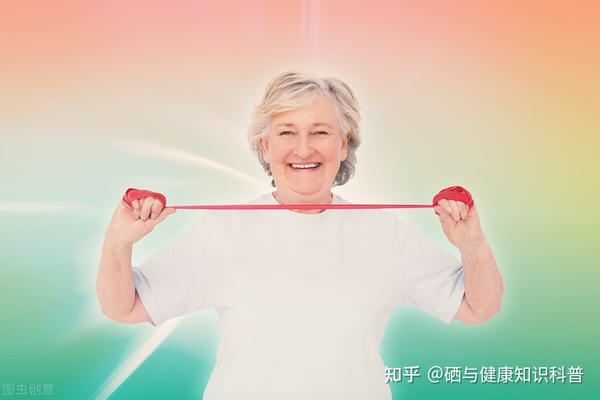 补硒对结节有效果吗(效果补结节硒有效果吗)-硒宝网