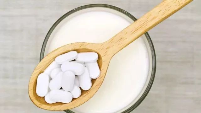 钙片补钙（补钙钙片怎么吃才合理）-硒宝网