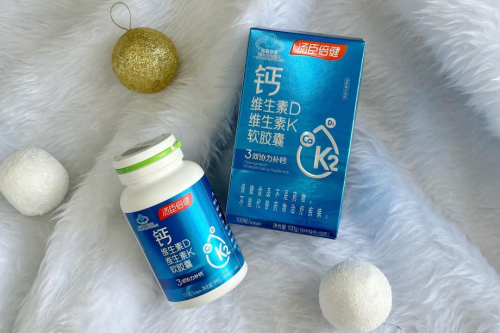 吃什么可以补钙最快（补钙就能）-硒宝网