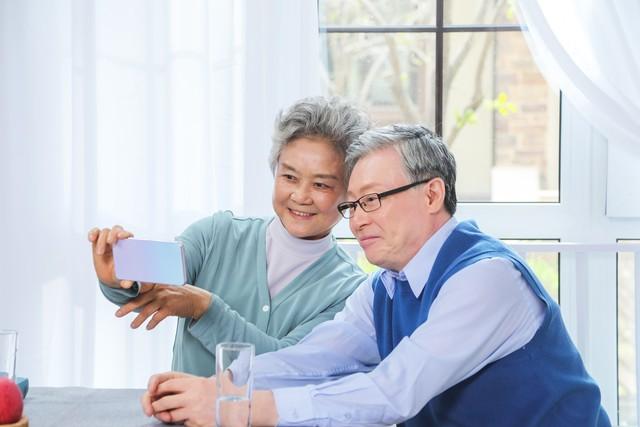 人到老年补硒有效吗（老人补硒的好处）-硒宝网