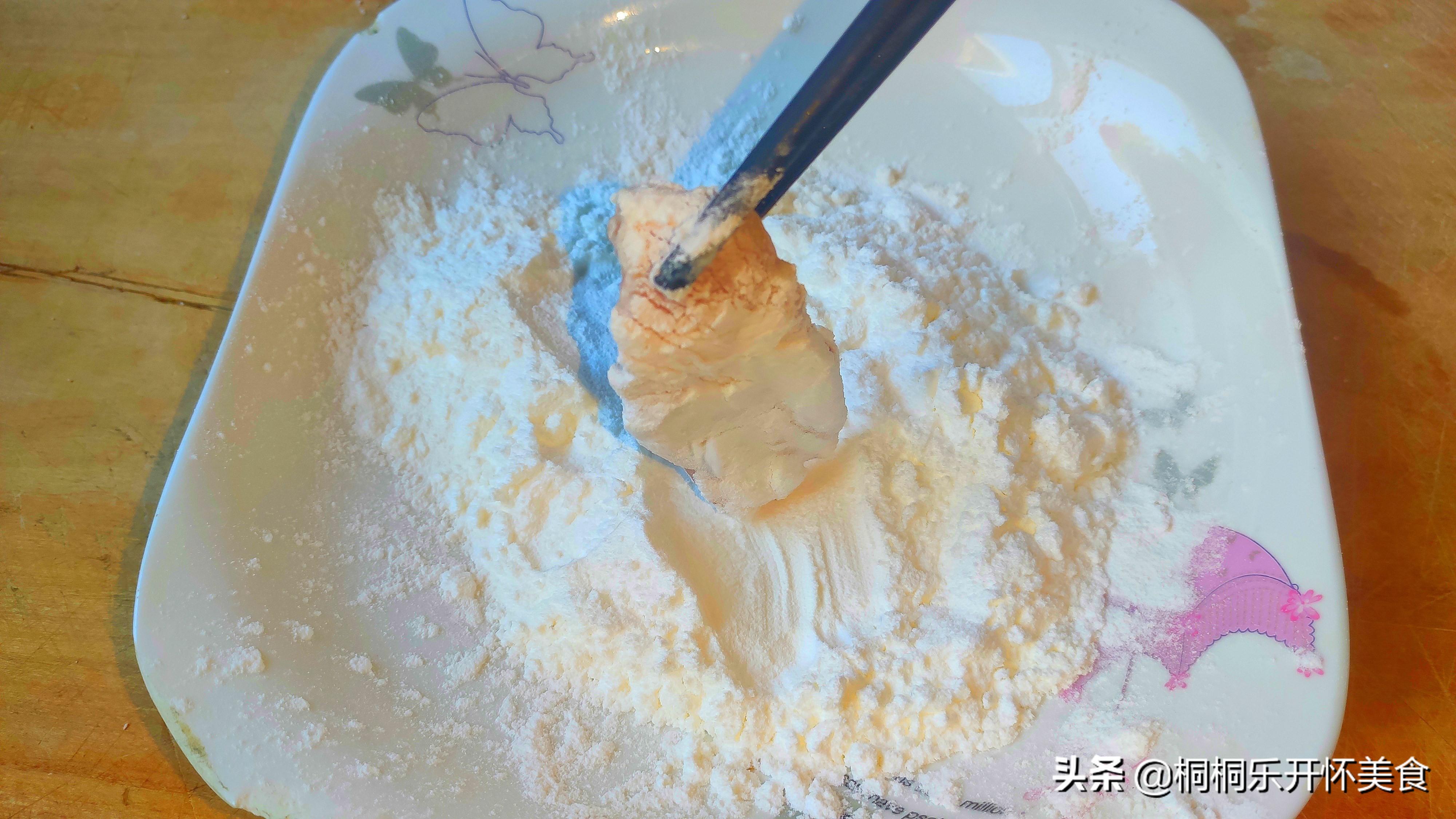 补钙壮骨（补钙壮骨的食物有哪些）-硒宝网