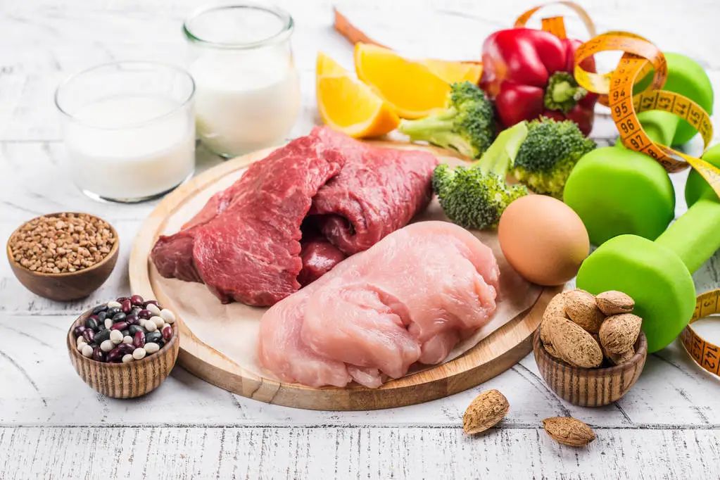 十大补铁食物（吃什么食物补铁）-硒宝网