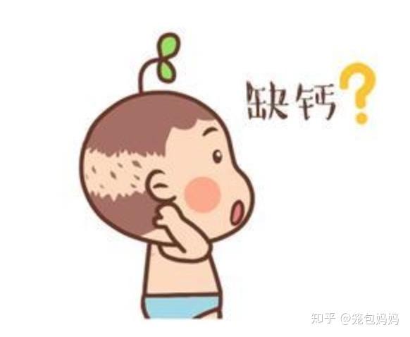 八个月宝宝怎么补钙（宝宝补钙四大误区）-硒宝网