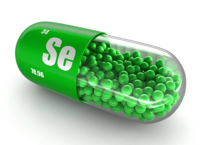人体缺硒怎么补才对（人体缺硒用什么食补）-硒宝网
