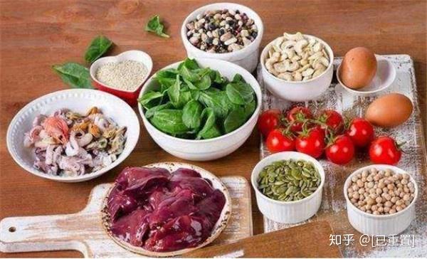 锌和硒可以补睾丸嘛（锌睾丸补硒可以长高吗）-硒宝网