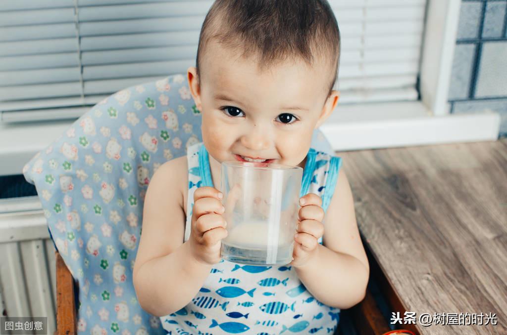 1岁宝宝补钙(宝宝补钙过量竟会导致肾结石)-硒宝网