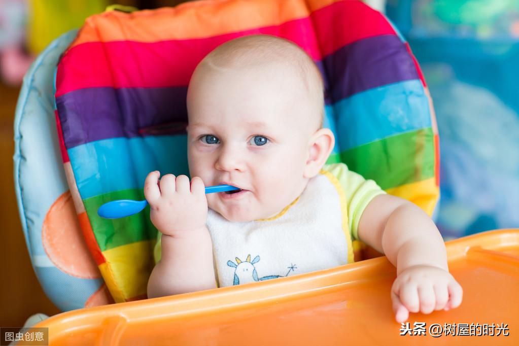 1岁宝宝补钙(宝宝补钙过量竟会导致肾结石)-硒宝网