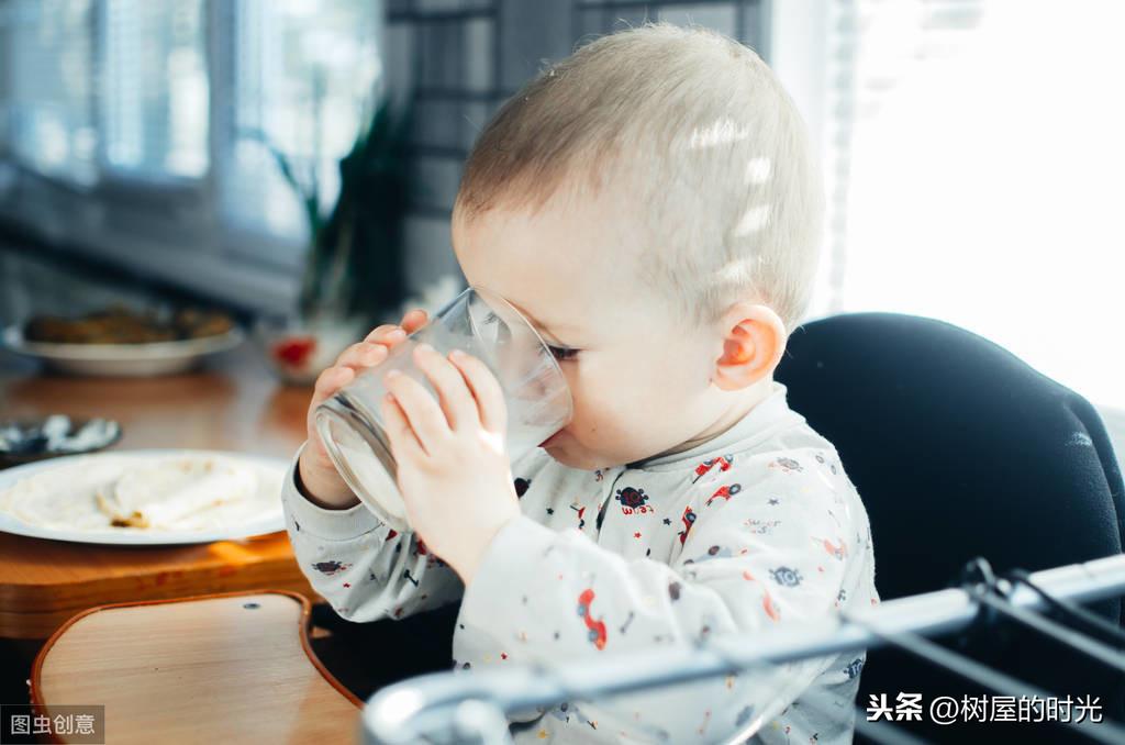 1岁宝宝补钙(宝宝补钙过量竟会导致肾结石)-硒宝网