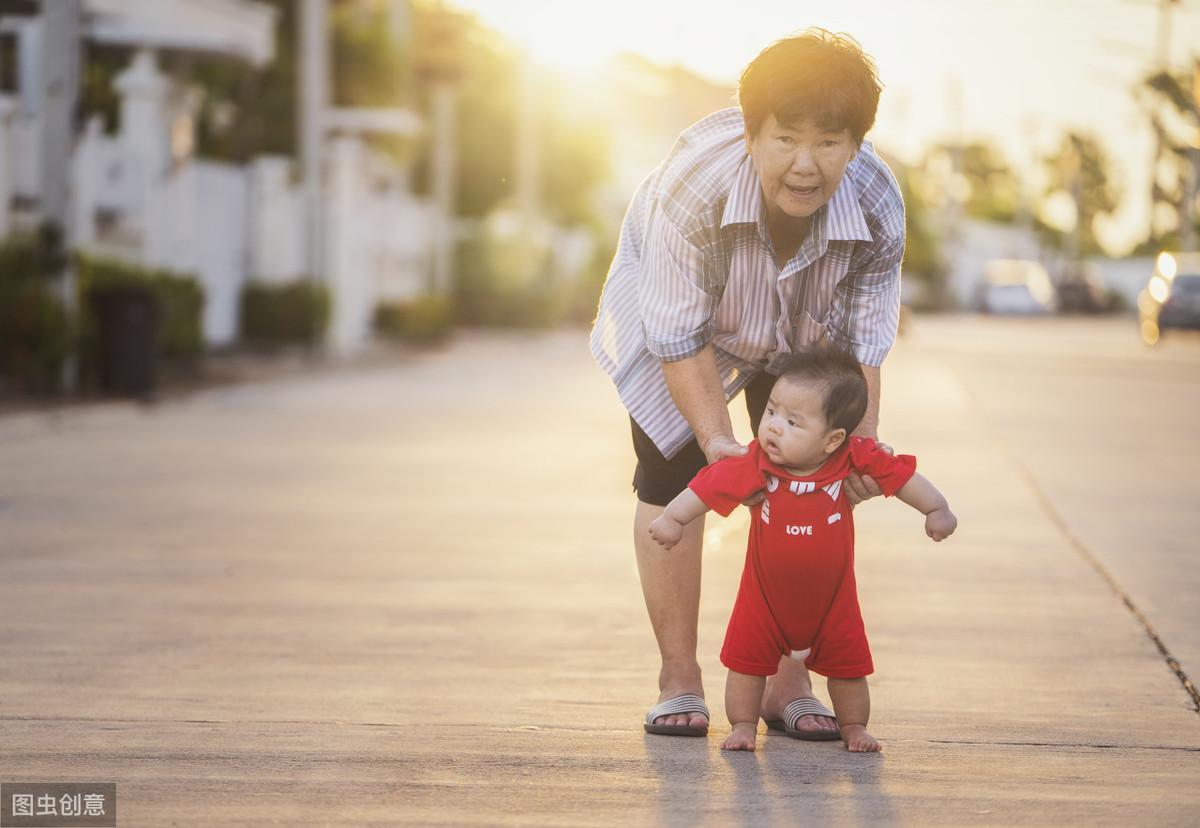 1岁宝宝补钙（宝宝补钙吃什么好）-硒宝网