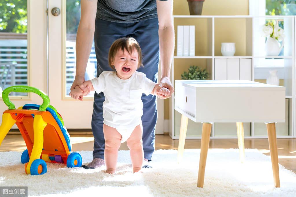 1岁宝宝补钙（宝宝补钙吃什么好）-硒宝网