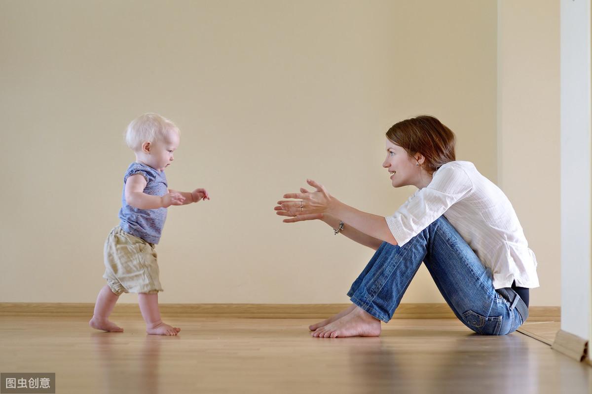 1岁宝宝补钙（宝宝补钙吃什么好）-硒宝网