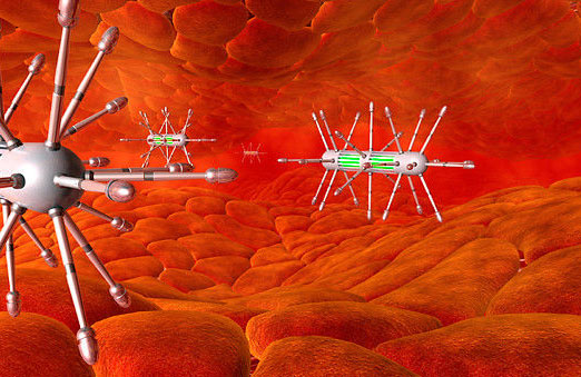 化疗病人补硒的药物(药物病人补化疗硒的作用)-硒宝网