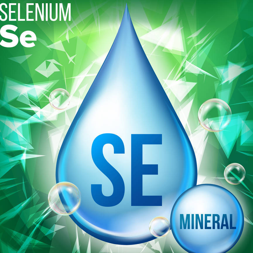 补硒的副作用有哪些(补硒的危害)-硒宝网