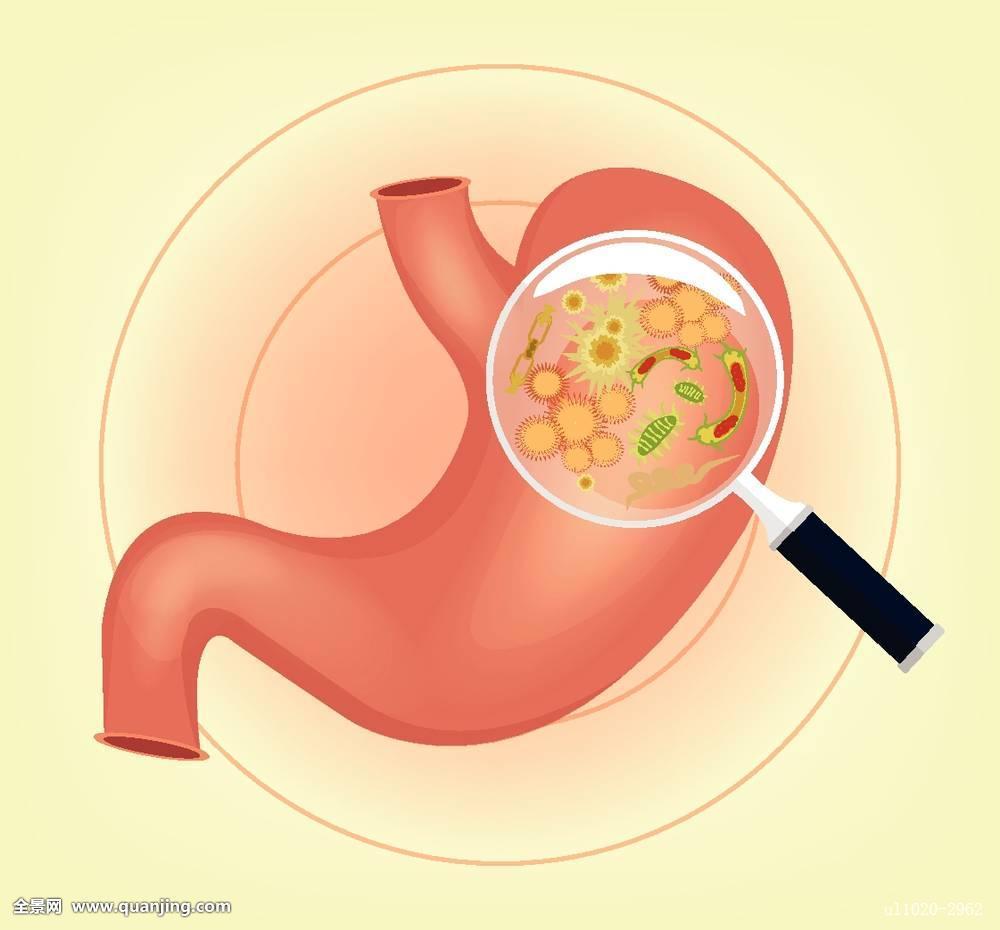 胃癌晚期补硒有用吗(晚期补胃癌硒用有效果吗)-硒宝网