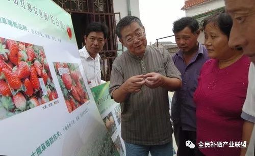 江苏每天补硒多少钱(江苏缺硒)-硒宝网