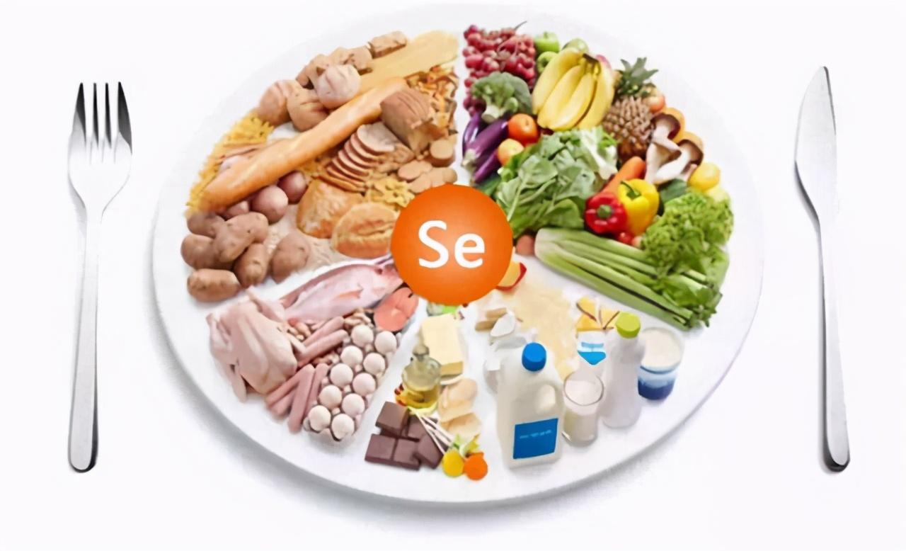 全谷物营养是补硒吗(谷物营养补硒是补什么的)-硒宝网