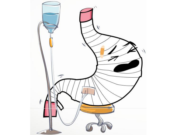 补硒能修复胃黏膜吗(补硒对胃病的好处)-硒宝网