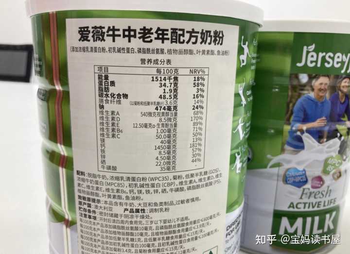 补钙哪个好(补钙好的食物有哪些)-硒宝网