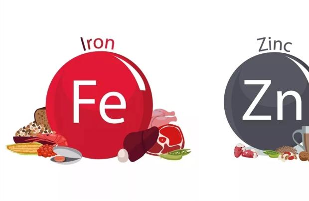 什么药钙铁锌硒都补(补充钙铁锌硒的药)-硒宝网