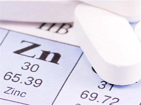 怎么补锌(补锌的食物有哪些最好)-硒宝网