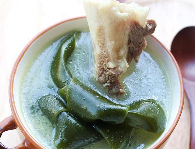 骨头补钙吗(排骨补钙还是大骨头补钙)-硒宝网