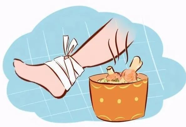 骨头补钙吗(排骨补钙还是大骨头补钙)-硒宝网