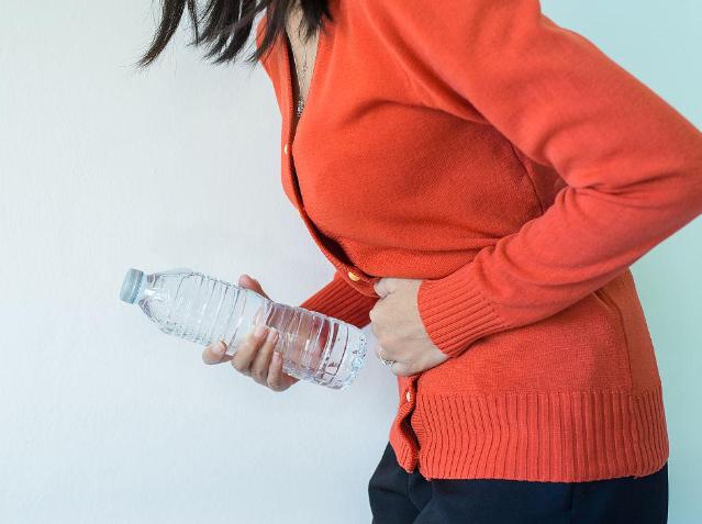 补硒后拉得少还便秘（便秘补拉少得硒后能恢复吗）-硒宝网