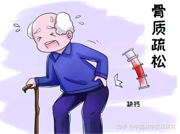 中老年人补钙吃什么钙片好（中老年人吃钙片有什么好处）-硒宝网