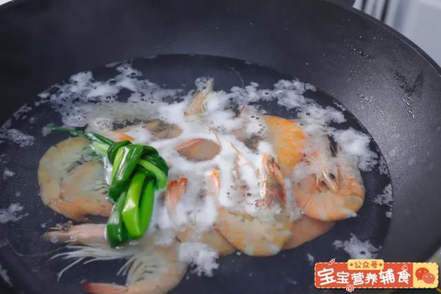 儿童补钙食谱（儿童补钙的菜谱）-硒宝网