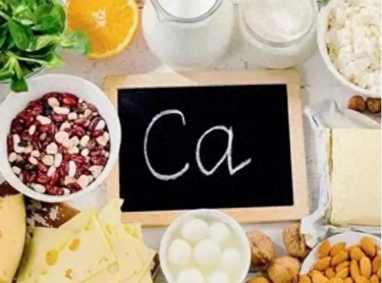吃什么食物补钙最好(食物补钙最好)-硒宝网