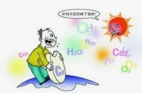 老年人如何补钙（补钙老年人吃什么钙片好）-硒宝网