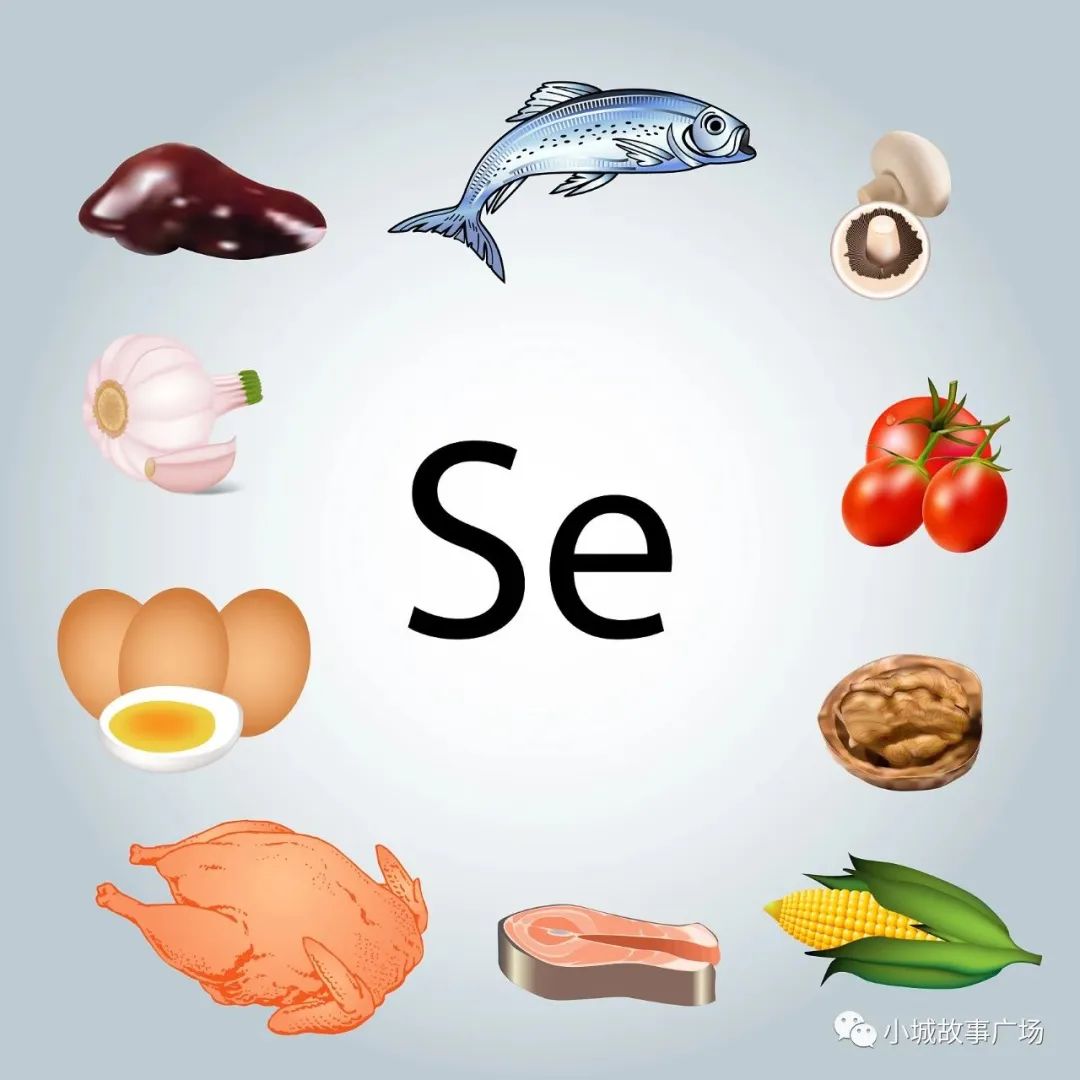 补硒多了会不会中毒(硒中毒能自然缓解吗)-硒宝网