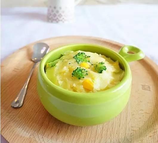 七个月宝宝补钙的辅食(宝宝辅食补钙)-硒宝网