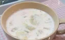 七个月宝宝补钙的辅食(宝宝辅食补钙)-硒宝网