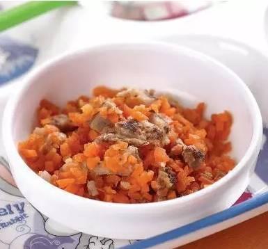 七个月宝宝补钙的辅食(宝宝辅食补钙)-硒宝网