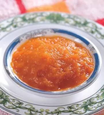 七个月宝宝补钙的辅食(宝宝辅食补钙)-硒宝网