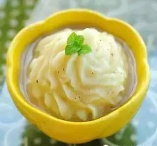 七个月宝宝补钙的辅食(宝宝辅食补钙)-硒宝网