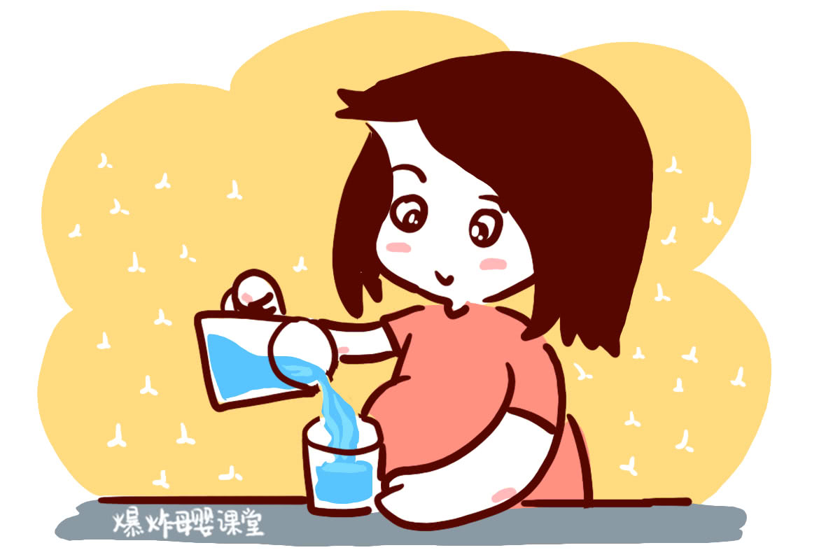 孕妇吃什么食物补钙（孕妇食物补钙吃什么）-硒宝网