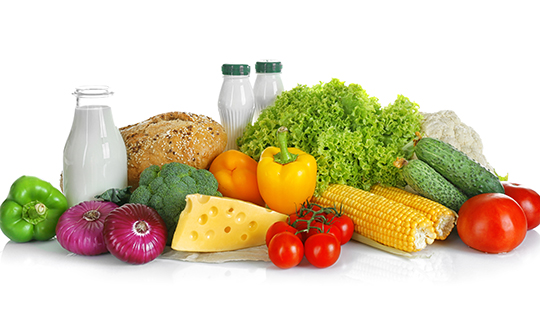 孕妇吃什么食物补钙（孕妇食物补钙吃什么）-硒宝网