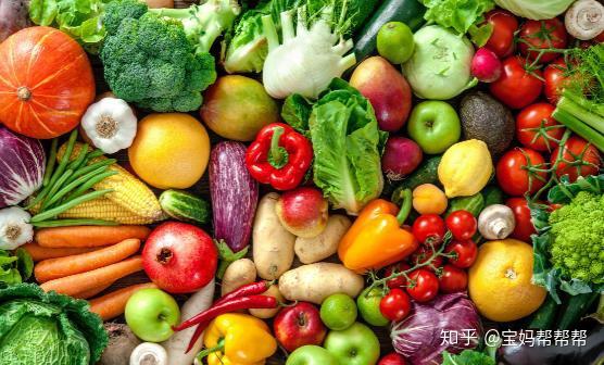 孕妇吃什么食物补钙（孕妇补钙吃的食物）-硒宝网