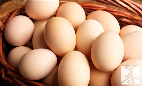 每天吃鸡蛋能补硒吗(每天一个鸡蛋补硒)-硒宝网