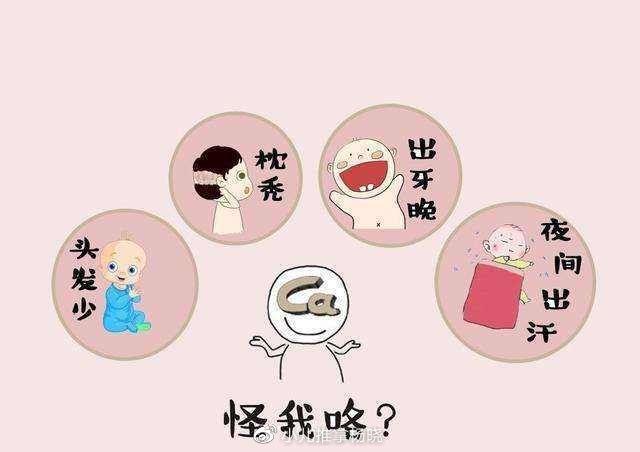 四个月宝宝需要补钙吗（宝宝补钙要补到几个月）-硒宝网