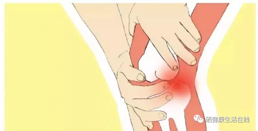 补硒可以改善类风湿（硒与风湿骨关节疾病的关系）-硒宝网