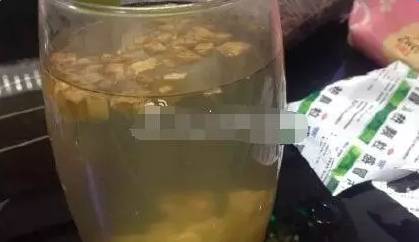 补硒可以用开水冲泡(开水冲泡补硒用可以加糖吗)-硒宝网